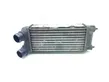 Intercooler radiator