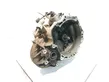 Manual 6 speed gearbox