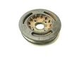 Crankshaft pulley