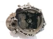 Manual 6 speed gearbox