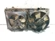 Coolant radiator