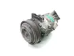 Air conditioning (A/C) compressor (pump)