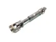 Steering column universal joint