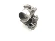 Electric throttle body valve