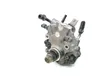 Fuel injection high pressure pump