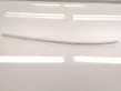 Windshield trim