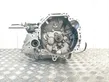 Manual 5 speed gearbox