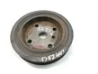 Crankshaft pulley