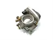 Electric throttle body valve