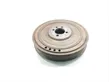 Crankshaft pulley