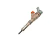 Injecteur de carburant