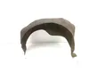 Rear arch fender liner splash guards