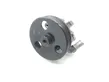 Power steering pump