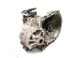 Manual 5 speed gearbox