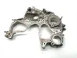 Timing chain cover