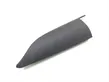 Plastic wing mirror trim cover