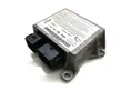 Airbag control unit/module