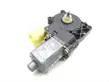 Front door window regulator motor