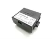 Alarm control unit/module