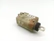 Central locking motor