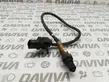 Exhaust gas temperature sensor