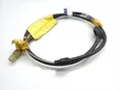 Handbrake/parking brake wiring cable