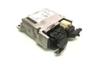 Airbag control unit/module