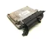 Calculateur moteur ECU