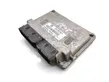 Calculateur moteur ECU