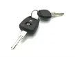 Ignition key/card