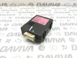 Steering rack control module