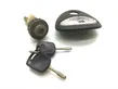 Ignition key/card