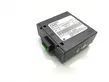 Alarm control unit/module