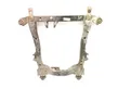 Front subframe