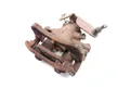 Bremssattel hinten