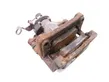 Bremssattel hinten