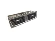 Dash center air vent grill