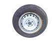 R16 steel rim