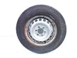 R16 steel rim