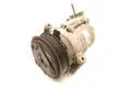 Air conditioning (A/C) compressor (pump)