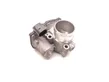 Electric throttle body valve