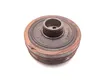 Crankshaft pulley