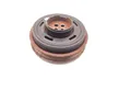 Crankshaft pulley