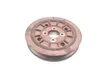 Crankshaft pulley