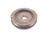 Crankshaft pulley