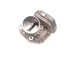 Electric throttle body valve