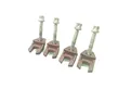 Fuel Injector clamp holder