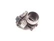 Electric throttle body valve