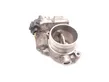 Electric throttle body valve