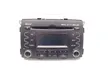 Radio/CD/DVD/GPS head unit